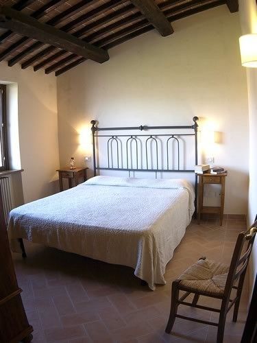 Agriturismo Castagna Alta Valfabbrica Eksteriør bilde
